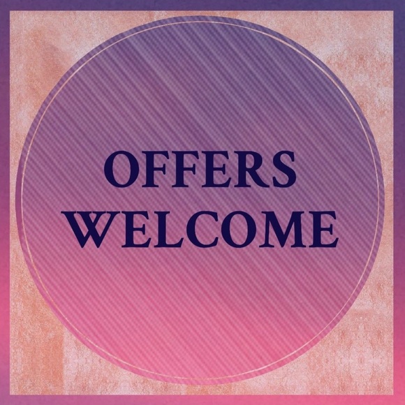 Pure Jill Stretch Open Front Black Cardigan - Picture 8 of 8